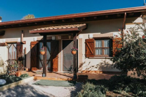 CASA VACANZE VILLA EMILIO San Michele